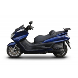 Kit pentru montaj cutie portbagaj SHAD Y0MJ44ST Kit pentru montaj cutie portbagaj SHAD Y0MJ44ST