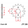 Pinion față JTF259,14 Pinion față JTF259,14