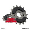 Pinion fata cu garnitura cauciuc JTF308,15RB thumb