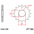 Pinion față JTF394,13 Pinion față JTF394,13 thumb
