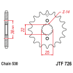 Pinion față JTF726,15 Pinion față JTF726,15 thumb
