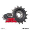Pinion fata cu garnitura cauciuc  JTF741,15RB thumb
