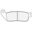 Sintered Garnituri frână VICMA 2060FR thumb