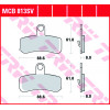 Garnituri frână TRW MCB813SV