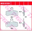 Garnituri frână TRW MCB813SV Garnituri frână TRW MCB813SV thumb