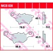 Garnituri frână TRW MCB838 Garnituri frână TRW MCB838 thumb