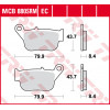 Garnituri frână TRW MCB880SRM