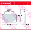 Garnituri frână TRW MCB886SRM Garnituri frână TRW MCB886SRM thumb