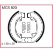 Garnituri frână TRW MCS820 thumb