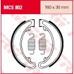 Garnituri frână TRW MCS802 thumb