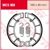 Garnituri frână TRW MCS808 Garnituri frână TRW MCS808 thumb