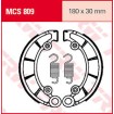 Garnituri frână TRW MCS809 Garnituri frână TRW MCS809 thumb
