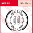 Garnituri frână TRW MCS811 Garnituri frână TRW MCS811 thumb