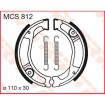 Garnituri frână TRW MCS812 Garnituri frână TRW MCS812 thumb