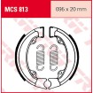 Garnituri frână TRW MCS813 thumb