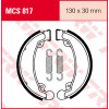 Garnituri frână TRW MCS817