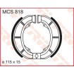 Garnituri frână TRW MCS818 Garnituri frână TRW MCS818 thumb