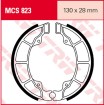 Garnituri frână TRW MCS823 Garnituri frână TRW MCS823 thumb
