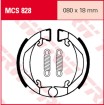 Garnituri frână TRW MCS828 thumb