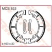 Garnituri frână TRW MCS853 thumb