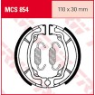 Garnituri frână TRW MCS854 thumb