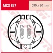 Garnituri frână TRW MCS857 thumb