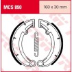 Garnituri frână TRW MCS890 thumb