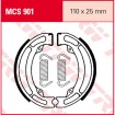 Garnituri frână TRW MCS901 Garnituri frână TRW MCS901 thumb