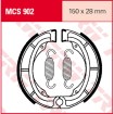 Garnituri frână TRW MCS902 thumb