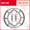 Garnituri frână TRW MCS905 Garnituri frână TRW MCS905 thumb