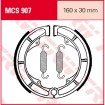 Garnituri frână TRW MCS907 thumb