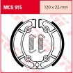 Garnituri frână TRW MCS915 Garnituri frână TRW MCS915 thumb