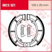 Garnituri frână TRW MCS921 Garnituri frână TRW MCS921 thumb
