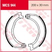 Garnituri frână TRW MCS944 Garnituri frână TRW MCS944 thumb