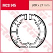 Garnituri frână TRW MCS945 Garnituri frână TRW MCS945 thumb