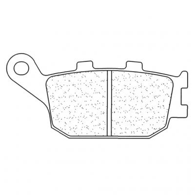 Sintered Garnituri frână VICMA 2074RR