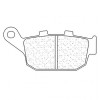 Sintered Garnituri frână VICMA 2075RR