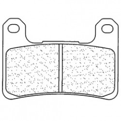 Sintered Garnituri frână VICMA 2019SP