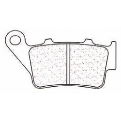 Sintered Garnituri frână VICMA 2096RR