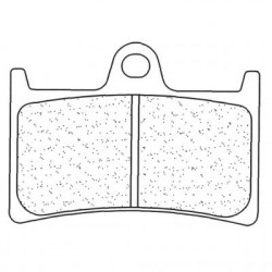 Sintered Garnituri frână VICMA 2098FR