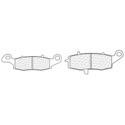 Sintered Garnituri frână VICMA 2107FR
