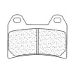 Sintered Garnituri frână VICMA 2129FR Sintered Garnituri frână VICMA 2129FR thumb