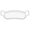 Sintered Garnituri frână VICMA 2203SF