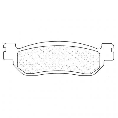 Sintered Garnituri frână VICMA 2203SF
