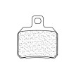 Sintered Garnituri frână VICMA 2219SF thumb