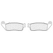 Sintered Garnituri frână VICMA 2221SF Sintered Garnituri frână VICMA 2221SF thumb