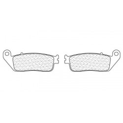 Sintered Garnituri frână VICMA 2221SF Sintered Garnituri frână VICMA 2221SF