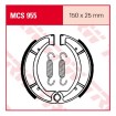 Garnituri frână TRW MCS955 thumb