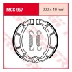 Garnituri frână TRW MCS957 thumb