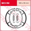 Garnituri frână TRW MCS958 thumb